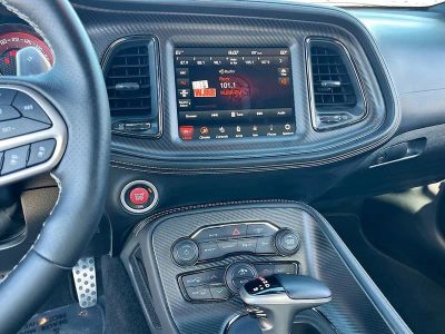 2023 Dodge Challenger — photo 15 view