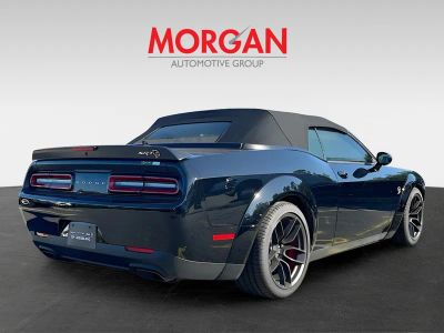 2023 Dodge Challenger — photo 7 view