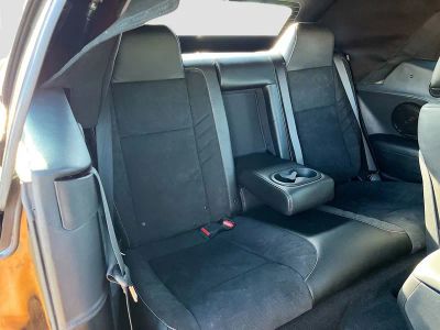2023 Dodge Challenger — photo 27 view