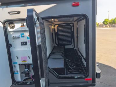 2027 Winnebago EKKO — photo 28 view