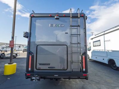2027 Winnebago EKKO — photo 30 view