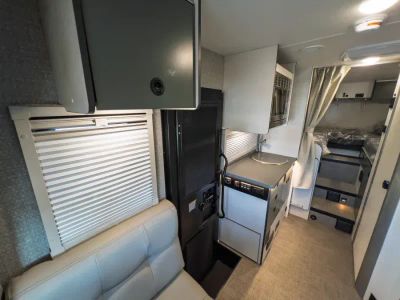 2027 Winnebago EKKO — photo 8 view