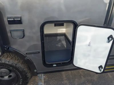 2027 Winnebago EKKO — photo 20 view