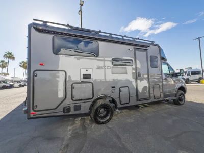 2027 Winnebago EKKO — photo 16 view