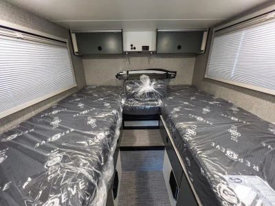 2027 Winnebago EKKO — photo 12 view