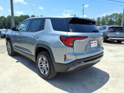 2026 GMC Terrain — detail view