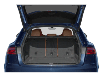 2026 Audi RS Q8 — photo 10 view