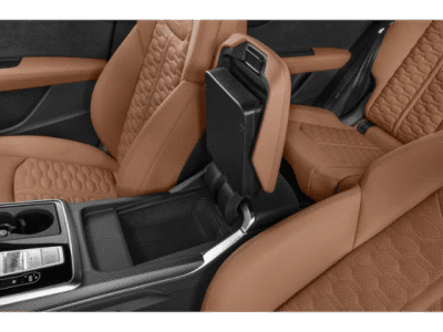 2026 Audi RS Q8 — photo 13 view