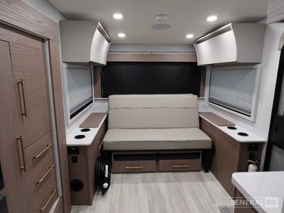 2026 Grand Design Serenova - Photo 6