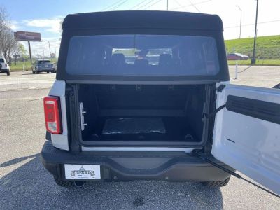 2026 Ford Bronco - Photo 10