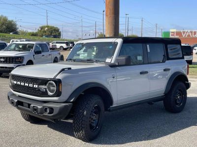 2026 Ford Bronco - Photo 7