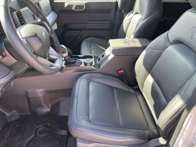 2026 Ford Bronco - Photo 13