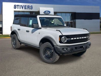 2026 Ford Bronco - Photo 1