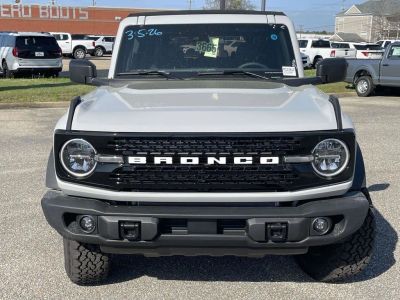 2026 Ford Bronco - Photo 8
