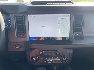 2026 Ford Bronco - Photo 22