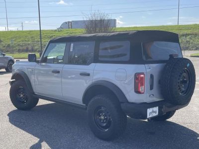 2026 Ford Bronco - Photo 5