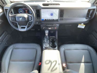 2026 Ford Bronco - Photo 11