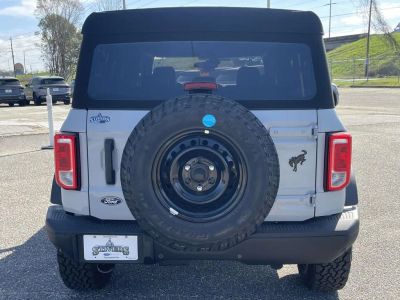 2026 Ford Bronco - Photo 4