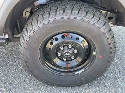 2026 Ford Bronco - Photo 9