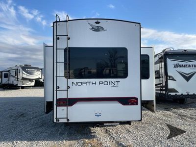 2026 Jayco North Point - Photo 6