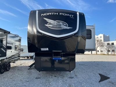 2026 Jayco North Point - Photo 3