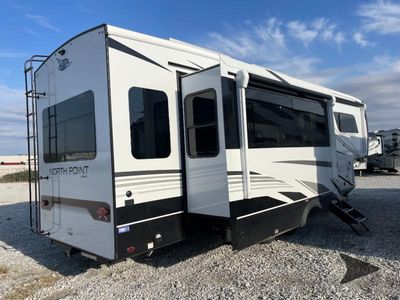 2026 Jayco North Point - Photo 5