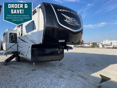 2026 Jayco North Point - Photo 2
