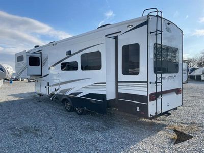 2026 Jayco North Point - Photo 4