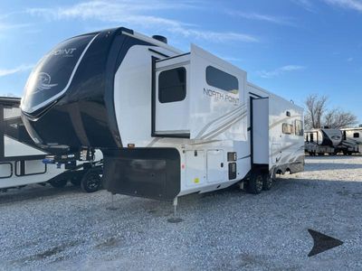 2026 Jayco North Point - Photo 7