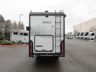 2026 Winnebago EKKO - Photo 23