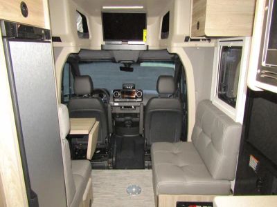 2026 Winnebago EKKO - Photo 3