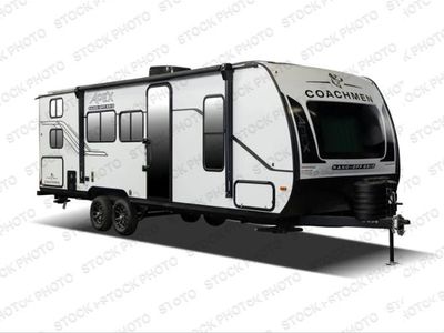 2026 Coachmen Apex Nano - Photo 1