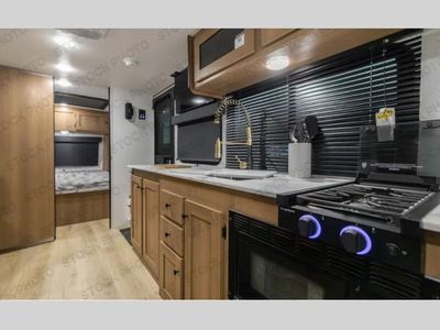 2026 Coachmen Apex Nano - Photo 3