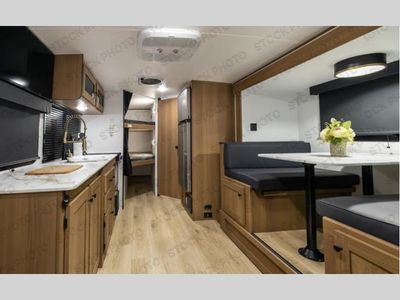 2026 Coachmen Apex Nano - Photo 4