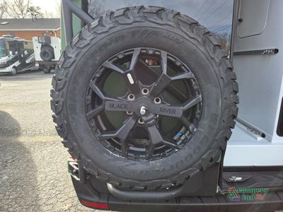 2026 Jayco Terrain - Photo 11