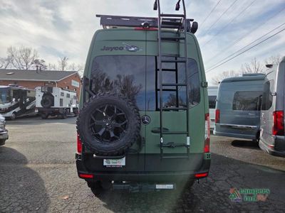 2026 Jayco Terrain - Photo 8