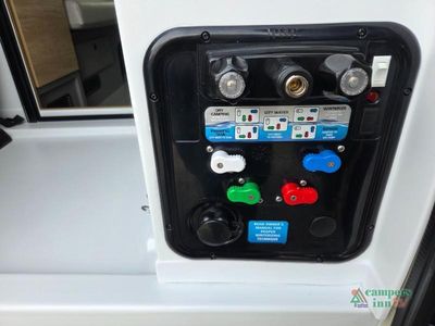 2026 Jayco Terrain - Photo 13