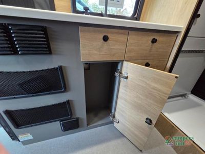 2026 Jayco Terrain - Photo 34