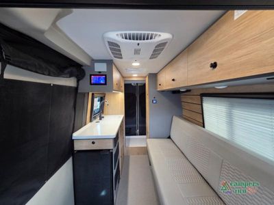 2026 Jayco Terrain - Photo 26