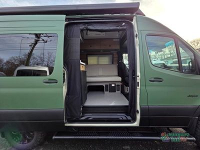 2026 Jayco Terrain - Photo 10