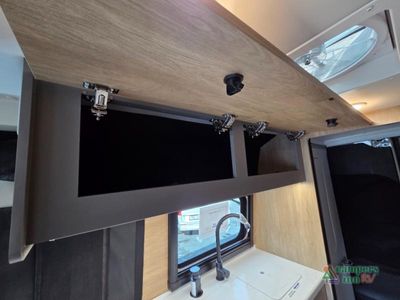 2026 Jayco Terrain - Photo 36