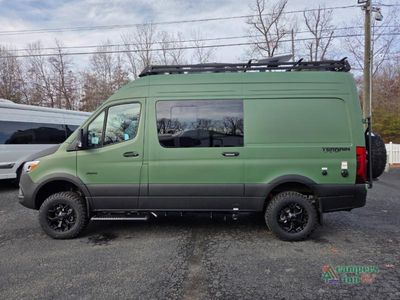 2026 Jayco Terrain - Photo 7