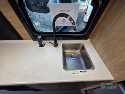 2026 Jayco Terrain - Photo 31