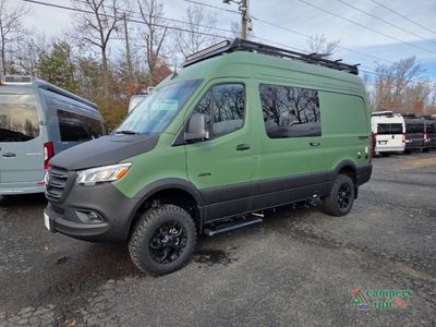 2026 Jayco Terrain - Photo 1