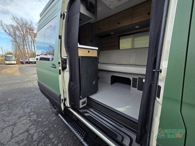 2026 Jayco Terrain - Photo 9