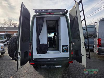 2026 Jayco Terrain - Photo 14