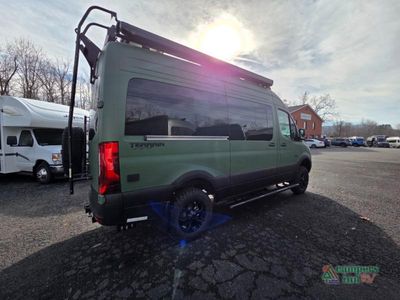 2026 Jayco Terrain - Photo 5