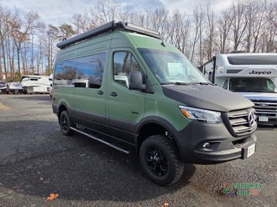 2026 Jayco Terrain - Photo 3