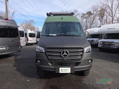 2026 Jayco Terrain - Photo 2
