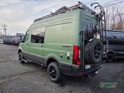 2026 Jayco Terrain - Photo 6
